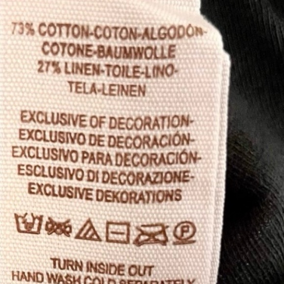 We The Free Navigator Eagle Crop Top - Picture 6 of 6